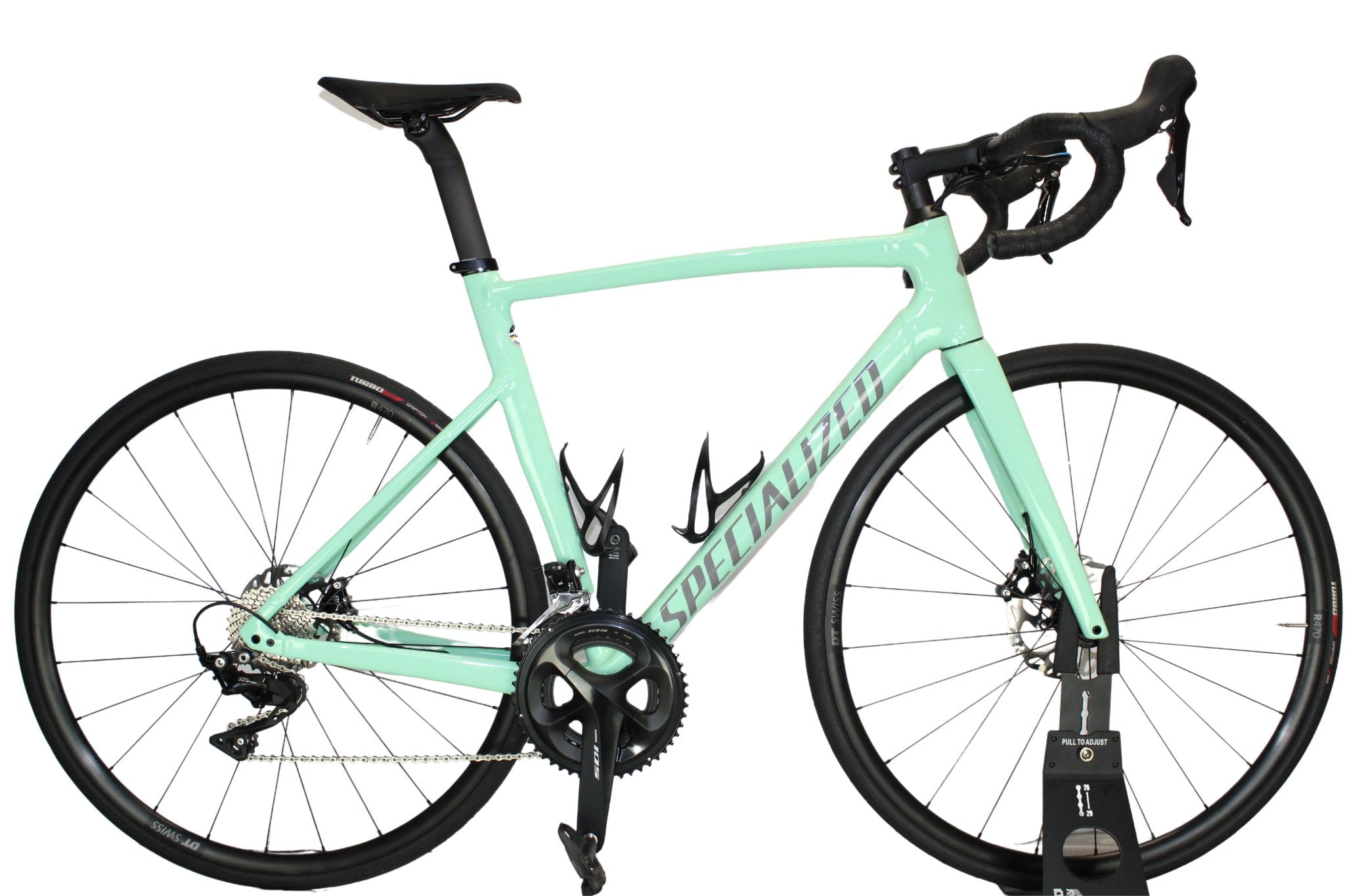 Specialized Allez Sprint Comp, 2022 - 56 cm