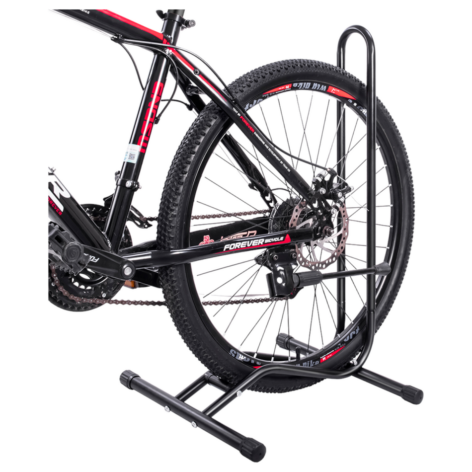 HeavyHitch - Heavy Duty Bicycle Floor Stand