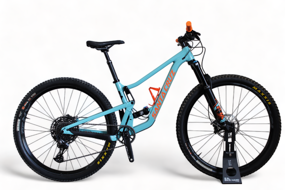 Santa Cruz Tallboy R AL, 2022 Mountain Bike - Small