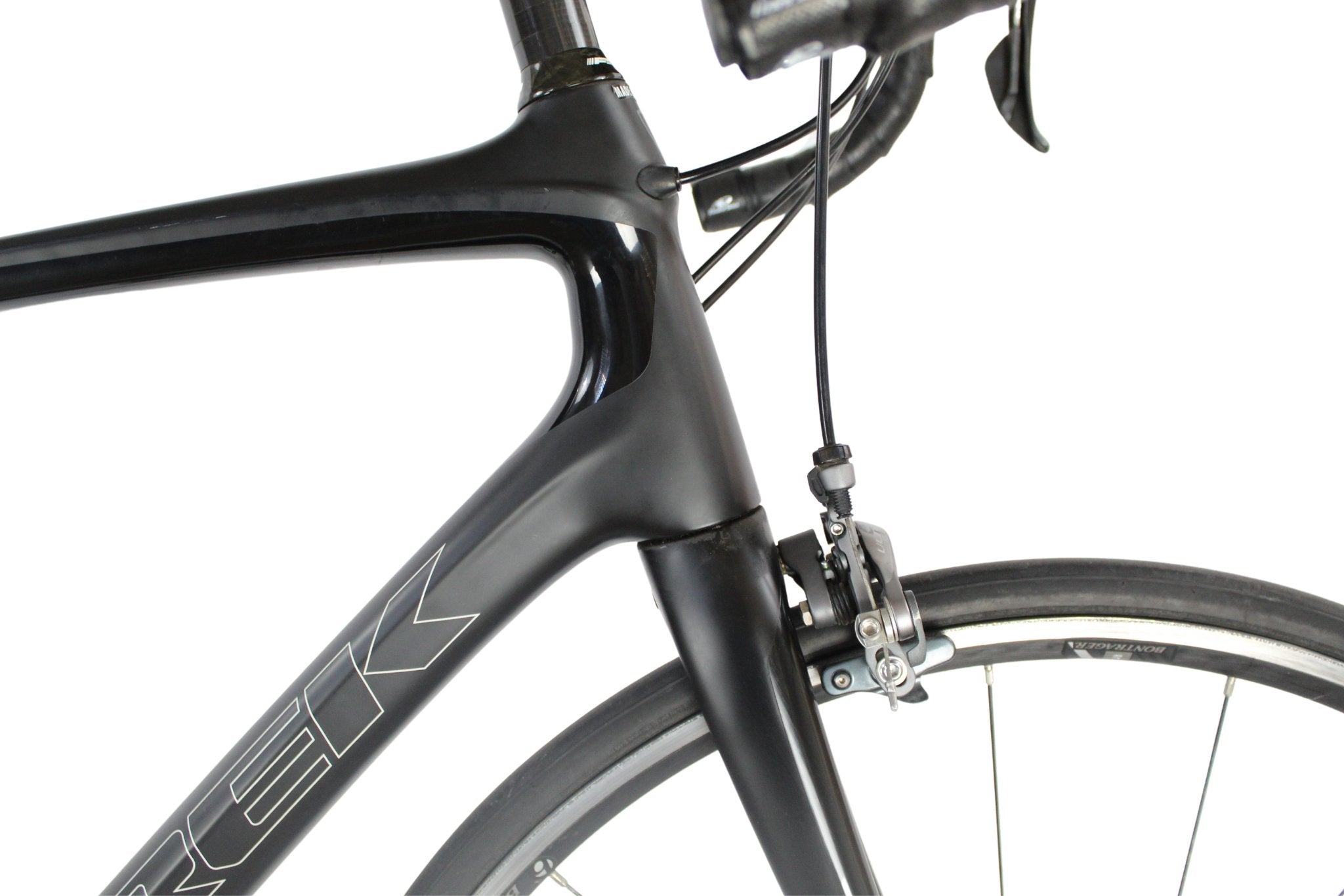 2014 Domane 5.2, 56 cm - Cykel Rack