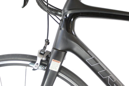 2014 Domane 5.2, 56 cm - Cykel Rack