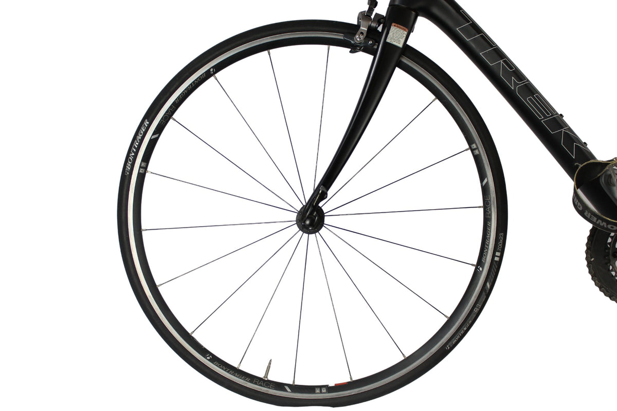 2014 Domane 5.2, 56 cm - Cykel Rack