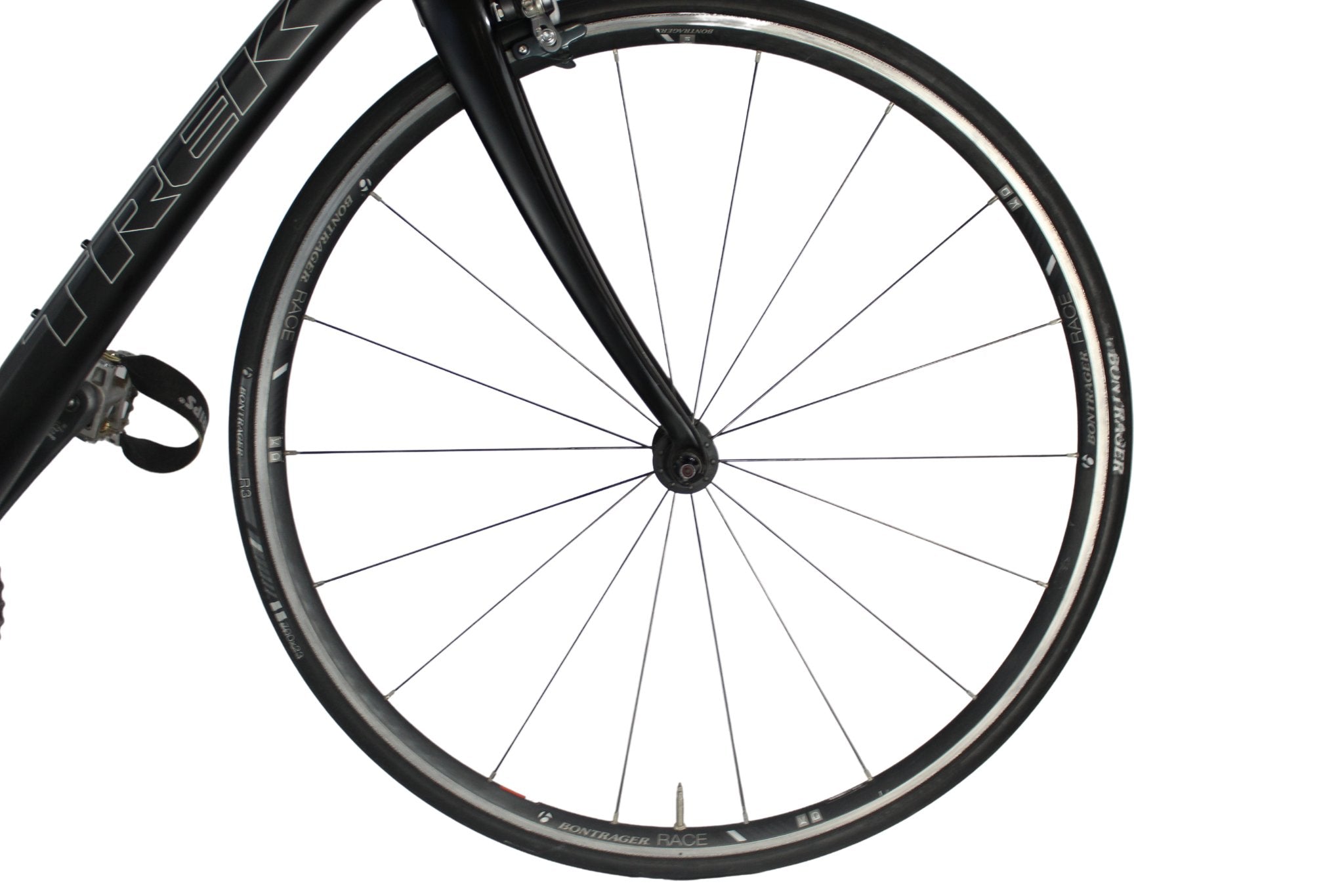 2014 Domane 5.2, 56 cm - Cykel Rack