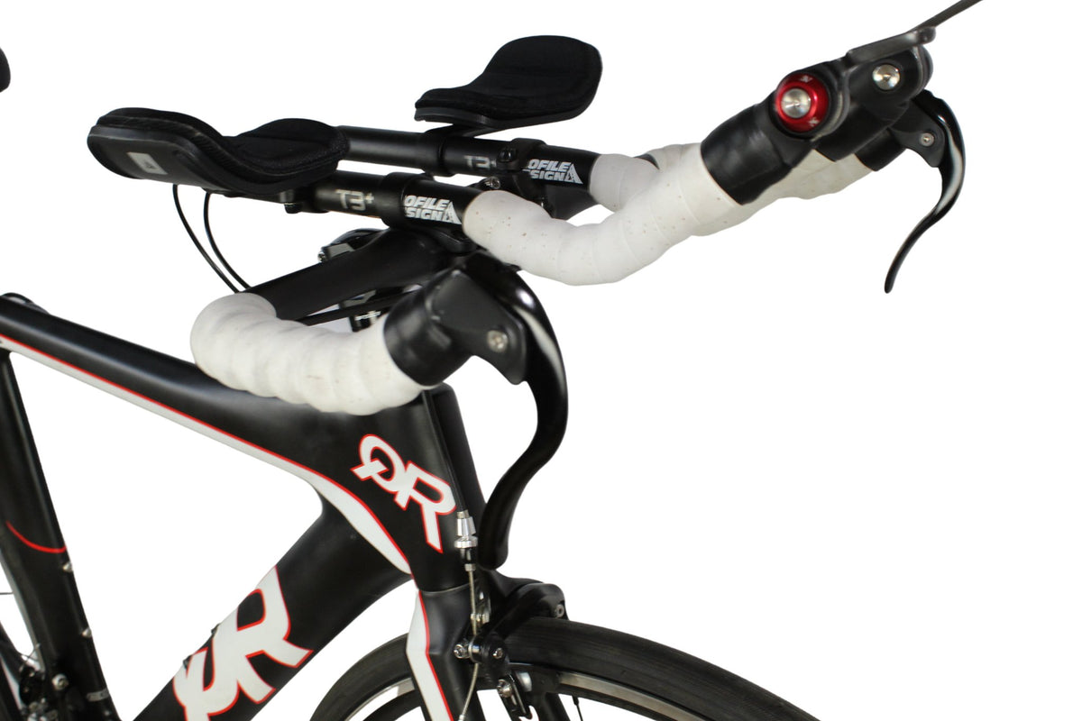 2014 Quintana Roo Kilo C, 51cm - Cykel Rack