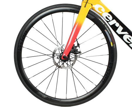 2020 Cervelo P-Series Disc 105, 54cm - Cykel Rack