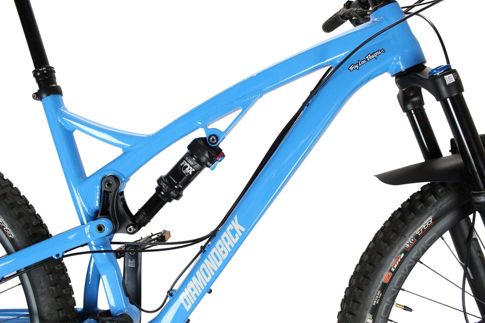 Diamondback Release 29 2, 2023 - XL - Cykel Rack