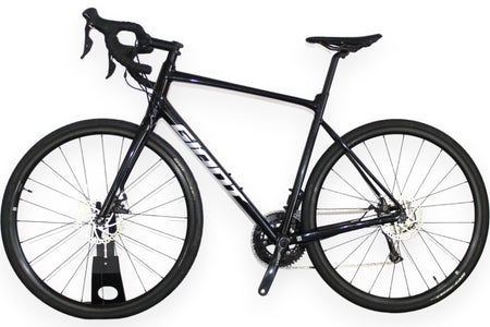 Giant Contend AR 3, 2022 Road Bike - Large - Cykel Rack