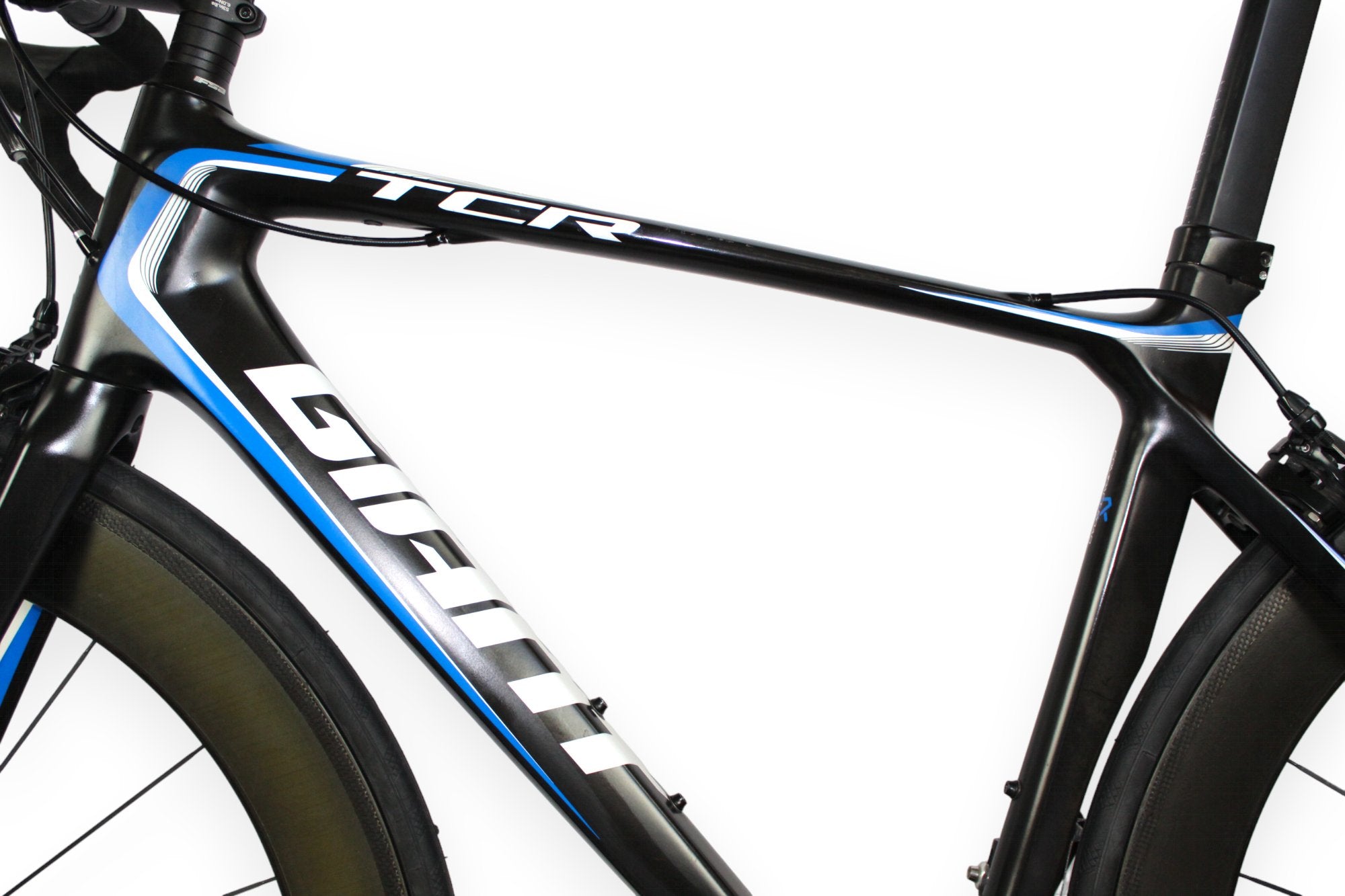 Giant tcr advanced sale 2015