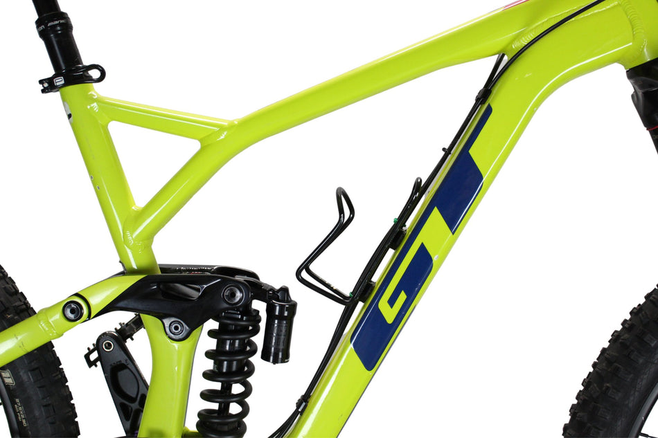 GT Force Elite, 2019 - Large - Cykel Rack