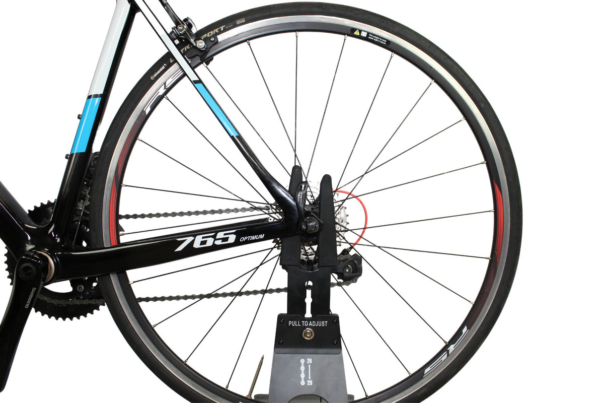 Look 765 Optimum Road Bike, 2018 - 53cm - Cykel Rack