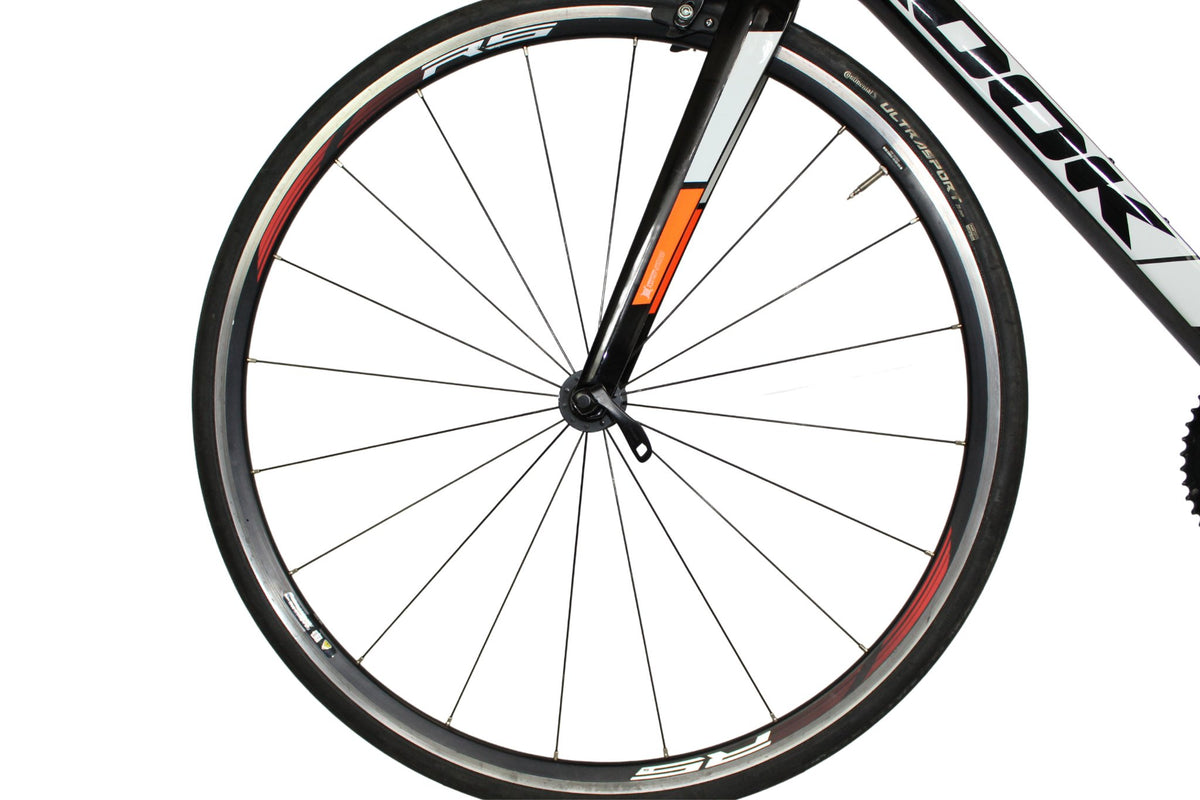 Look 765 Optimum Road Bike, 2018 - 53cm - Cykel Rack