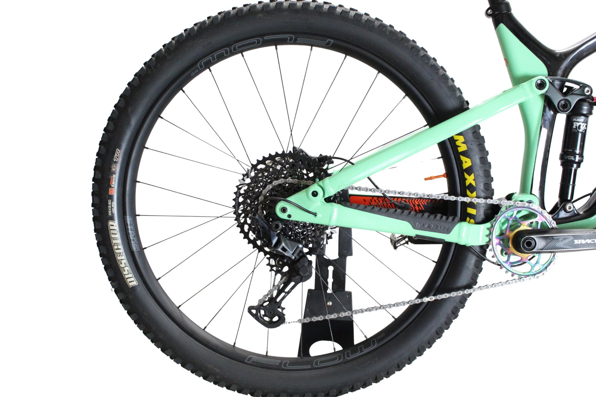 Marin rift zone online carbon 1