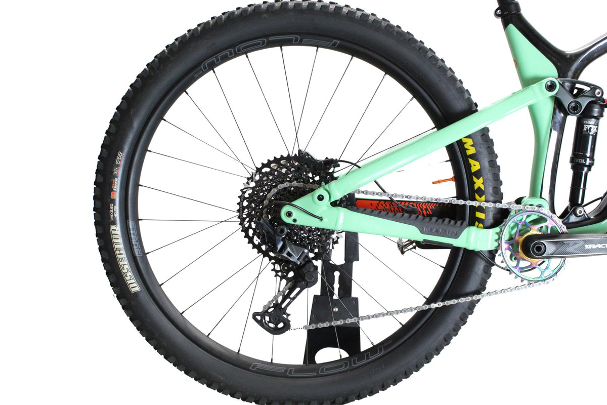 Marin Rift Zone Carbon 1, 2020 - Large - Cykel Rack