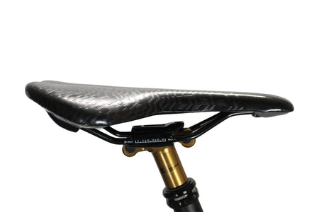 Marin Rift Zone Carbon 1, 2020 - Large - Cykel Rack