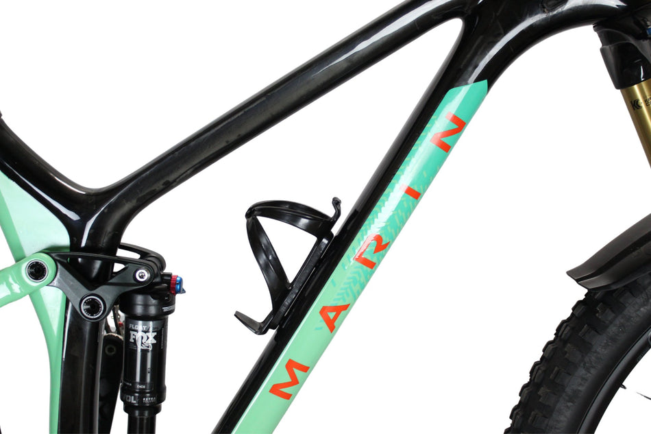 Marin Rift Zone Carbon 1, 2020 - Large - Cykel Rack