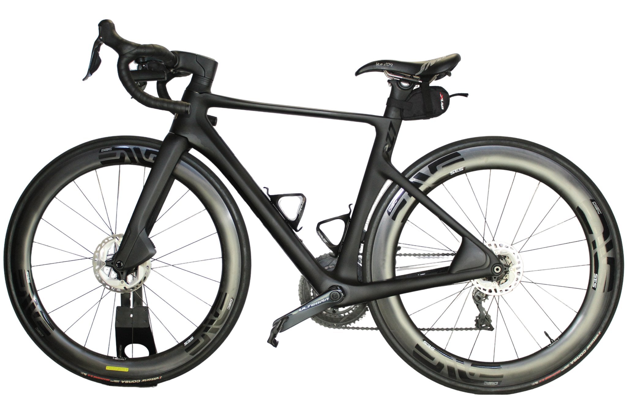 Parlee RZ7 LE Ultegra Di2 Road Bike 2020 53cm Cykel Rack