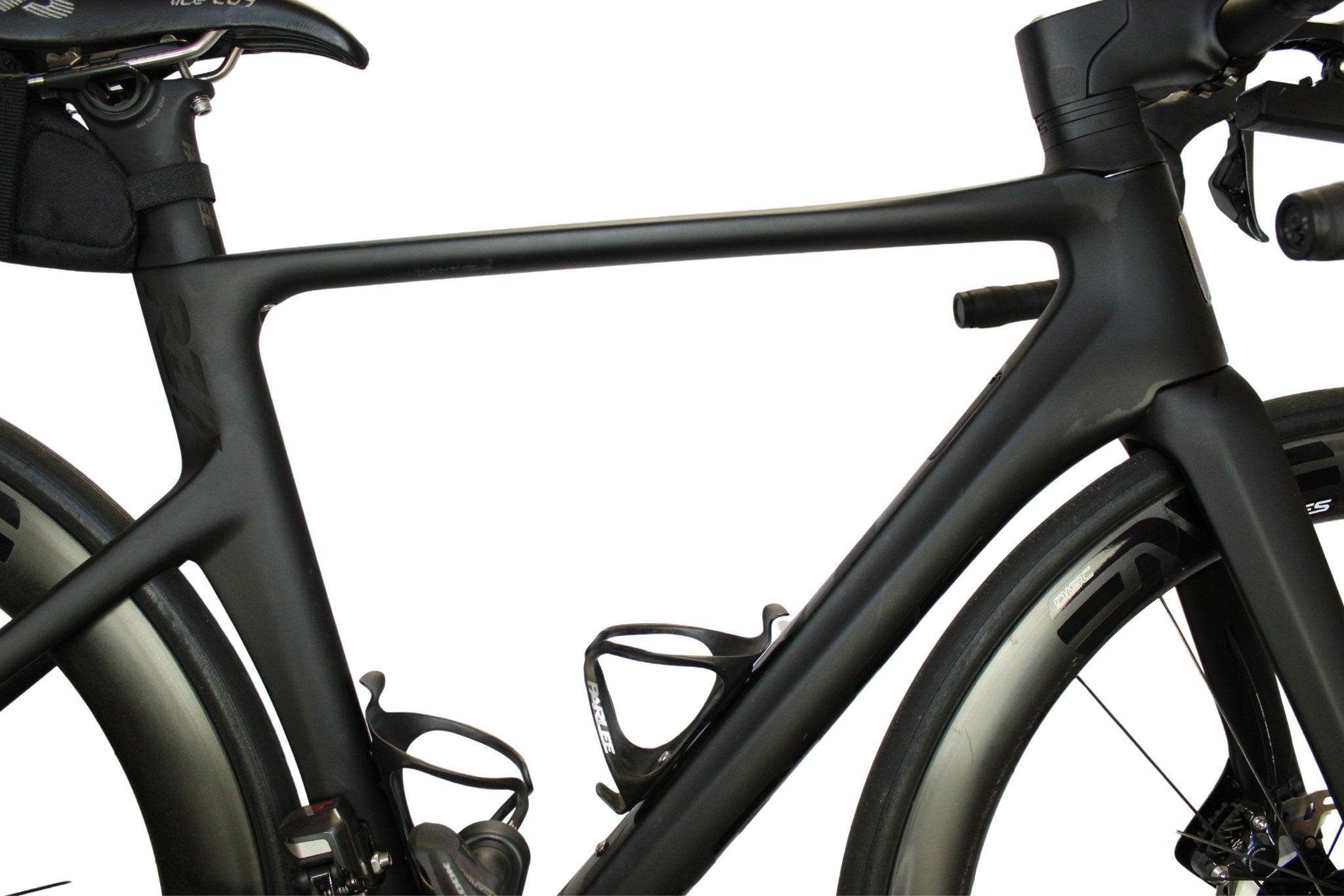 Parlee discount road bike