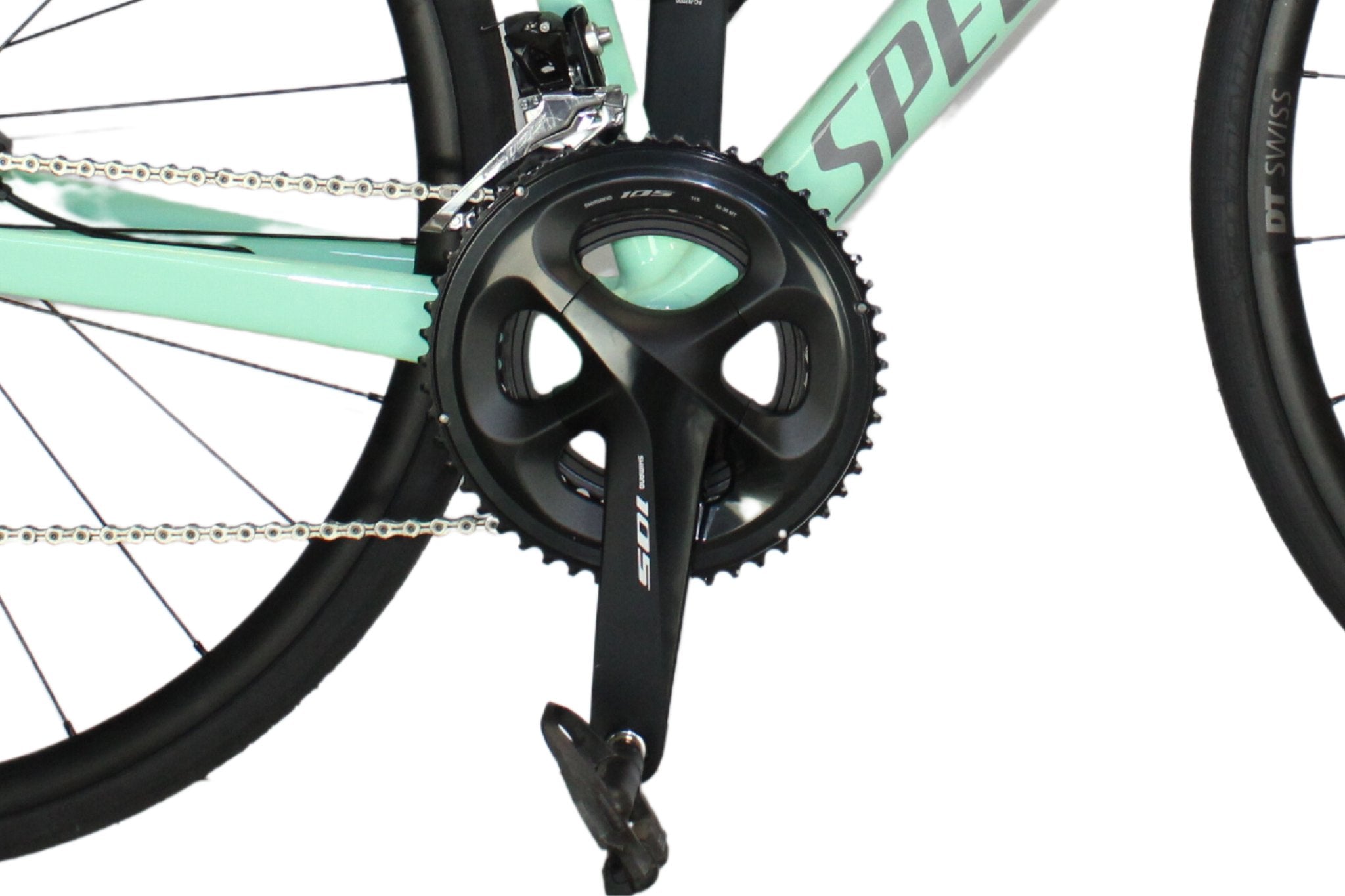Review: Specialized Allez Sprint Comp 2022 | road.cc