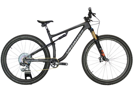 Specialized Epic PRO Mountain Bike, 2022 - Large - Cykel Rack