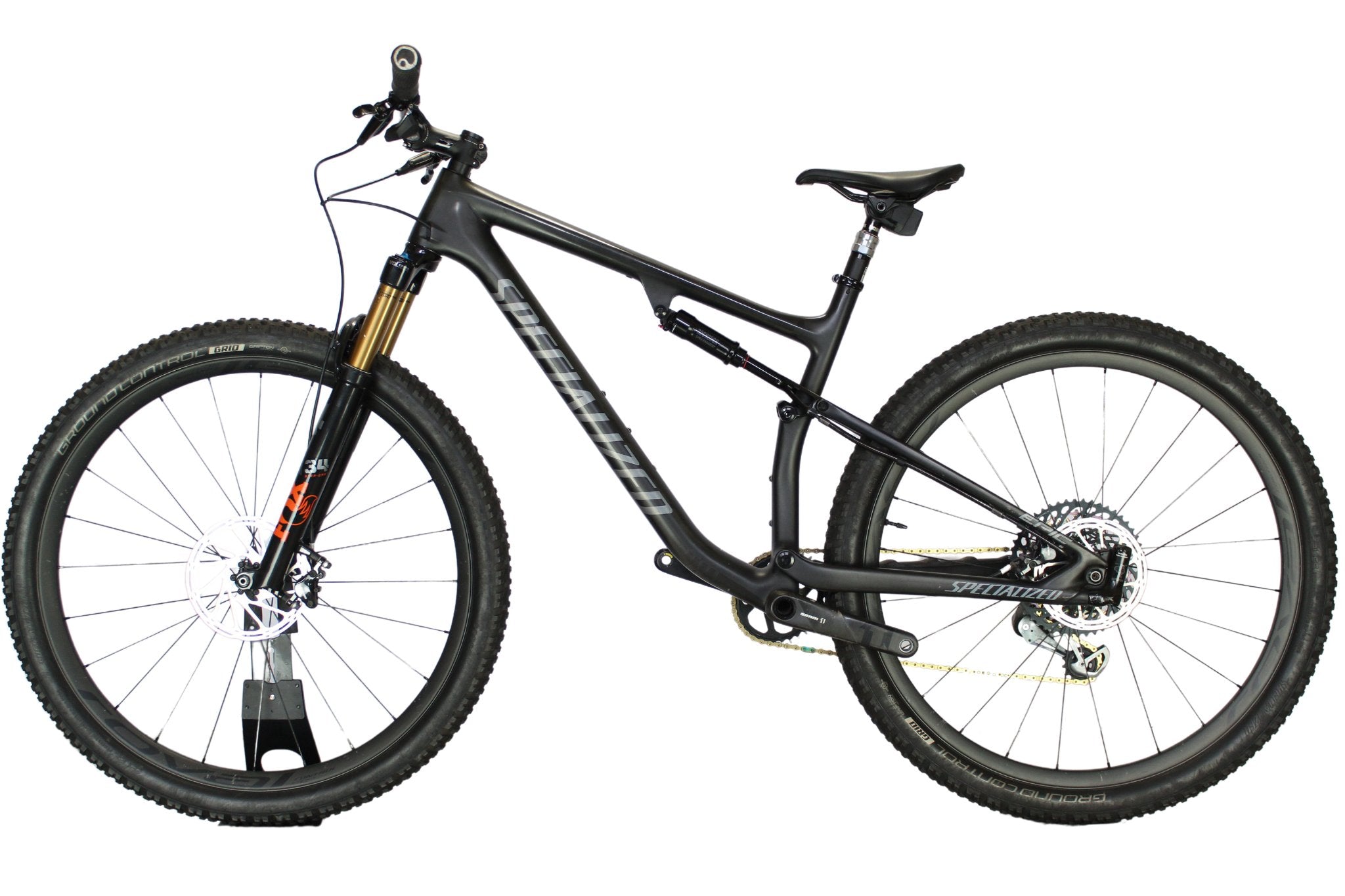 Specialized Epic PRO Mountain Bike, 2022 - Large - Cykel Rack