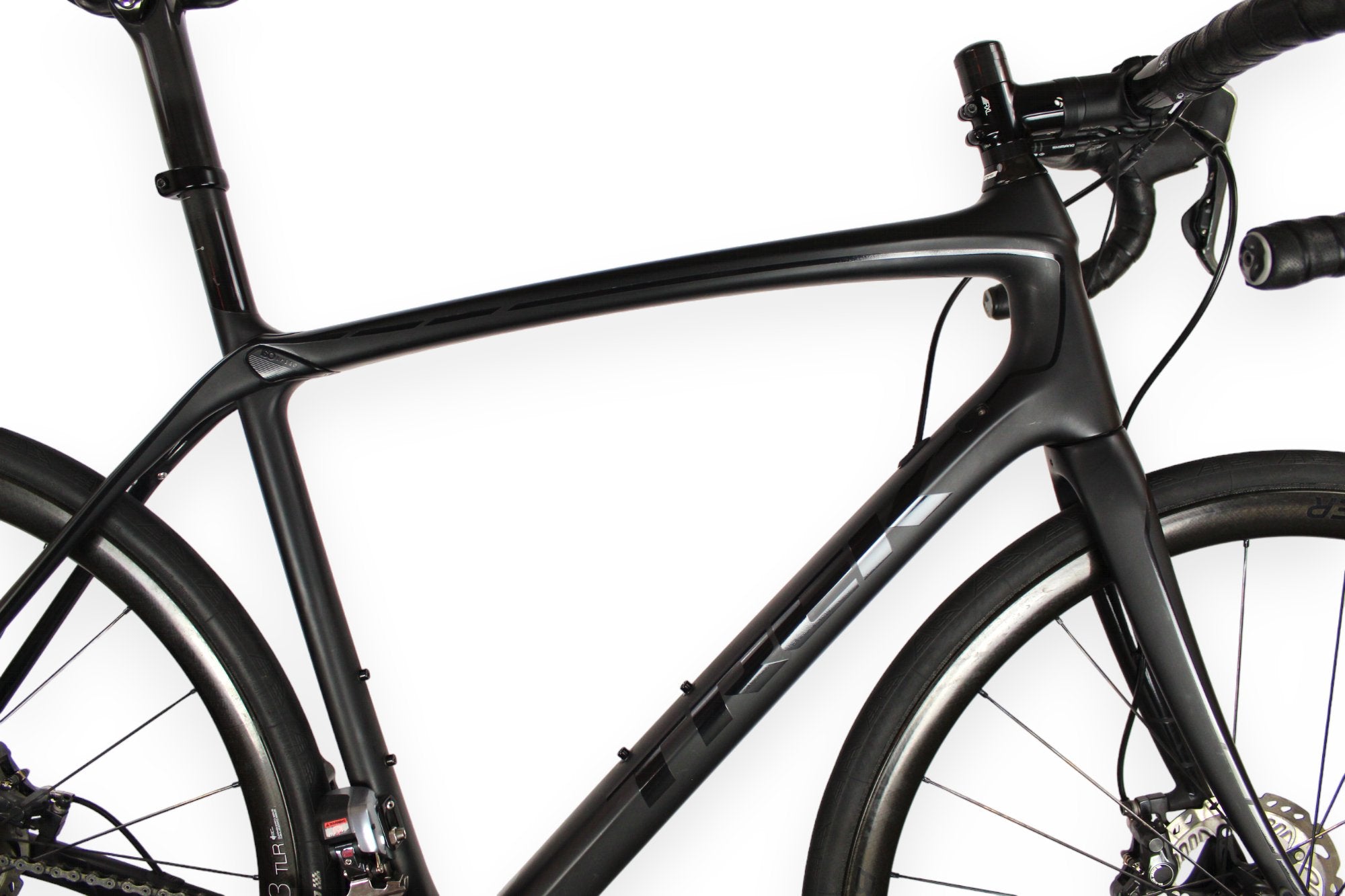 Trek domane 6 series 2015 hot sale