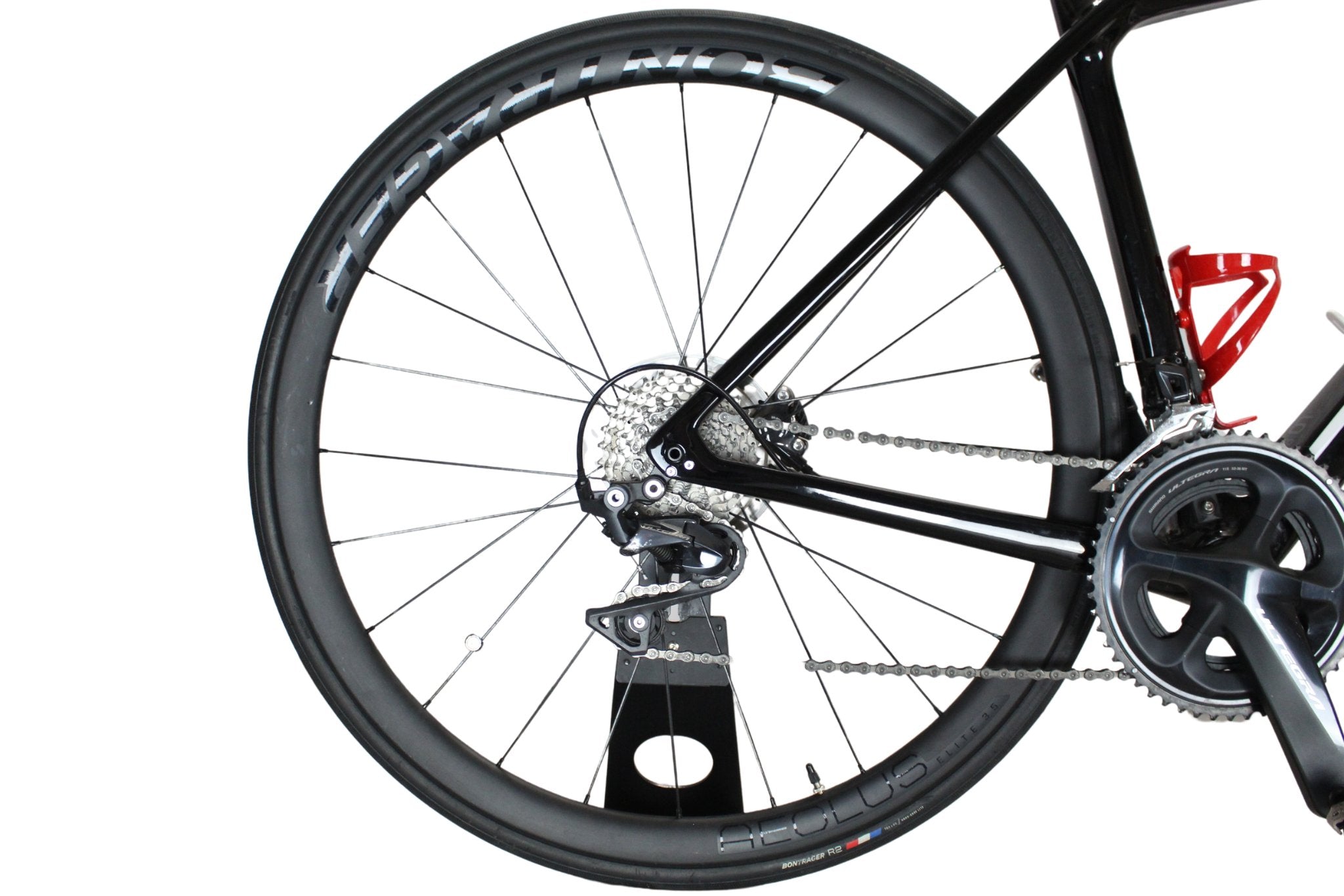 Trek Émonda SL 6 Disc Pro, 2022 - 52 cm - Cykel Rack