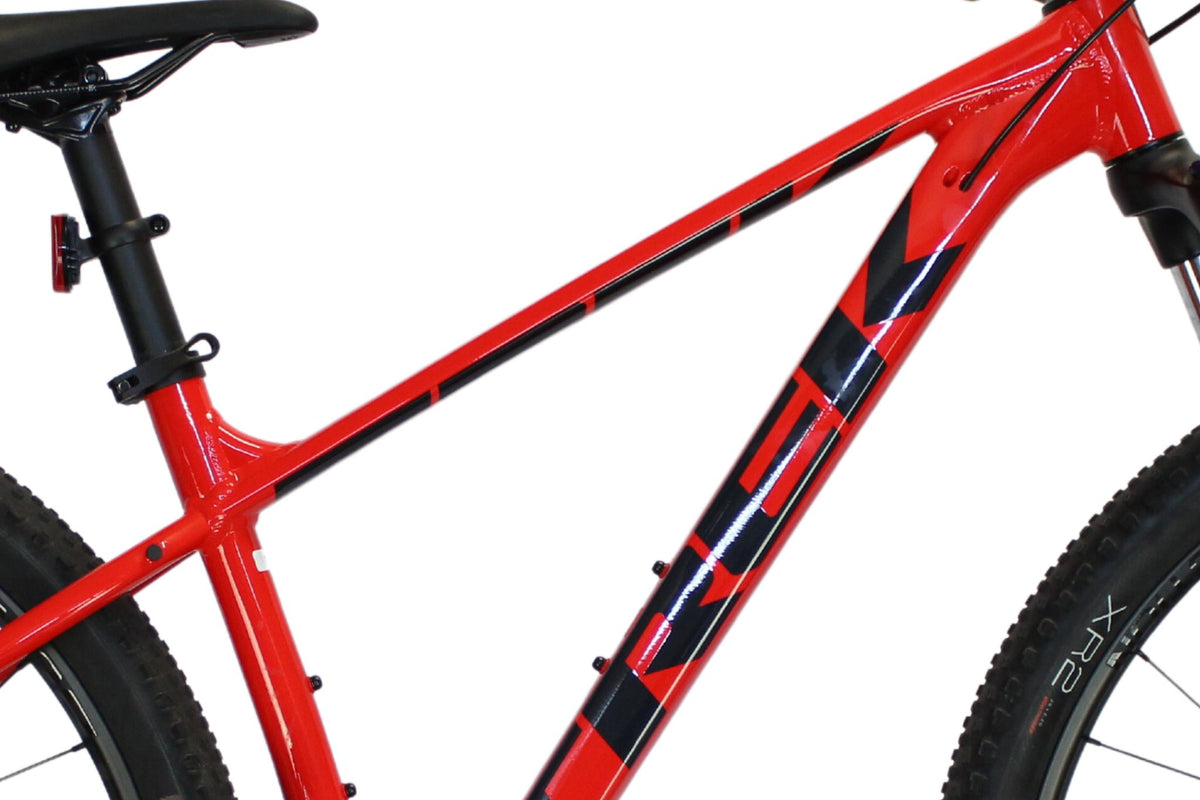 Trek Marlin 6 Mountain Bike, 2021 - M - Cykel Rack