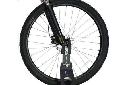 Trek Marlin 6 Mountain Bike, 2021 - M - Cykel Rack